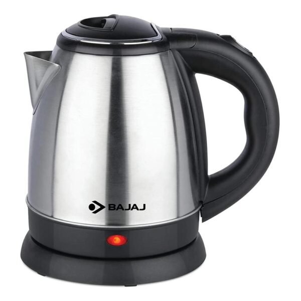Bajaj Electric Kettle 2-Liter