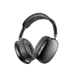 P9 Plus Max Wireless Headphone Black